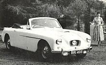 Bristol 405